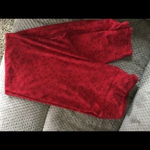 LuLaRoe leggings